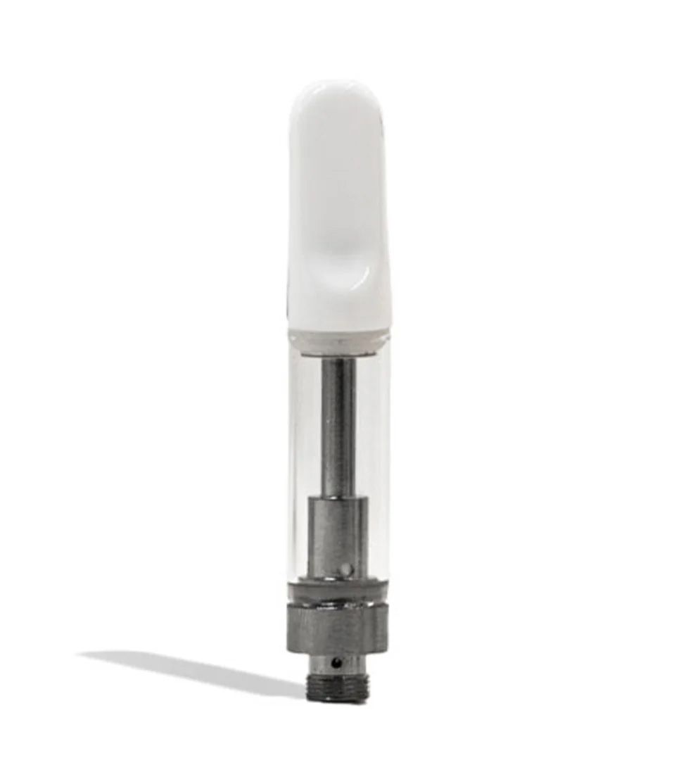 Keramik Öl Kartusche, 1ml