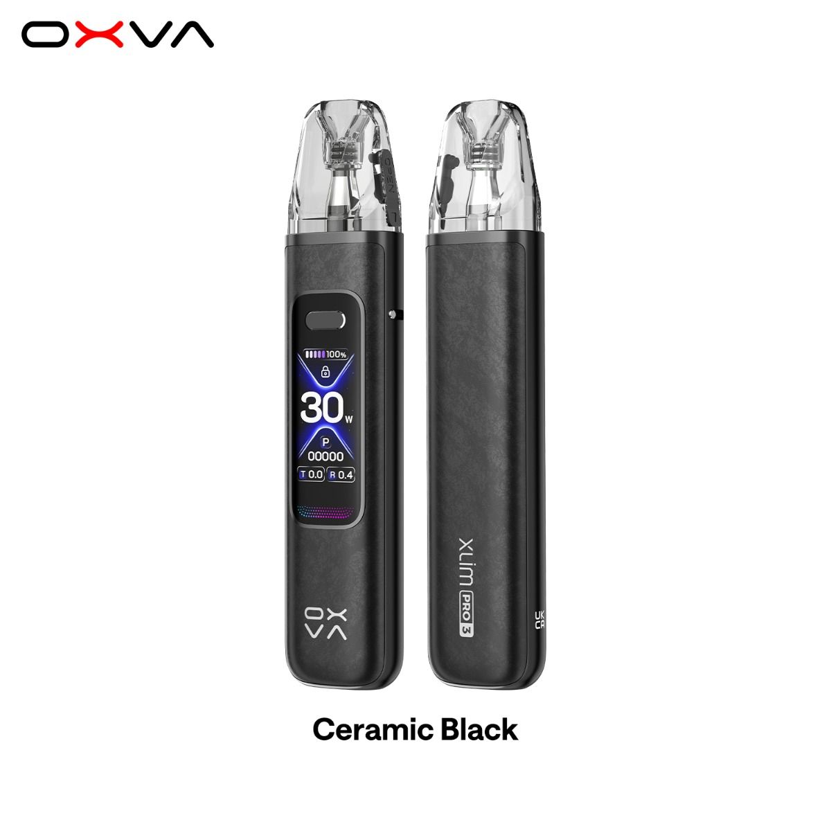 OXVA Xlim Pro 3 Kit