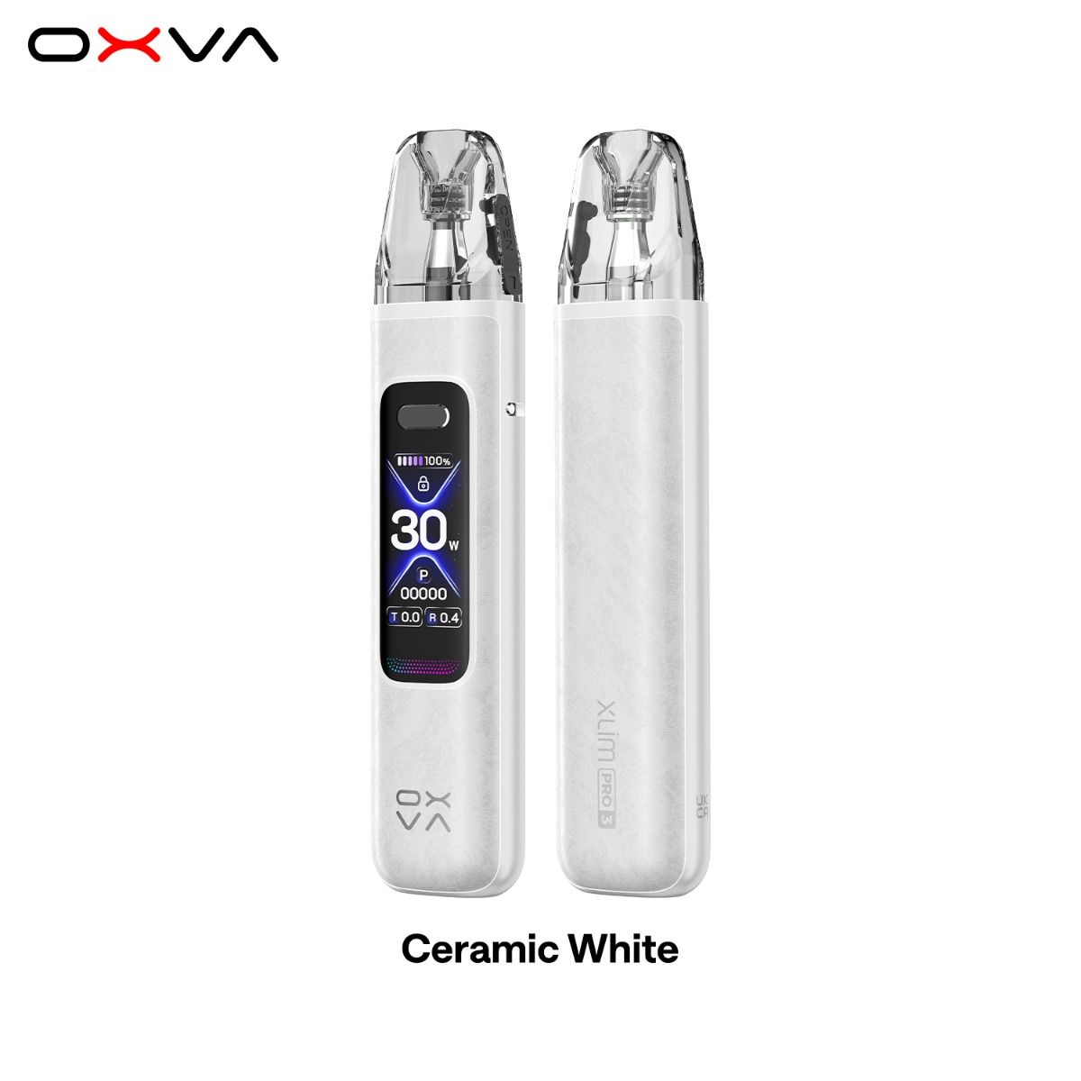 OXVA Xlim Pro 3 Kit