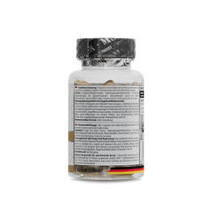 Chaga Mushroom 1200 mg 60 Kapseln