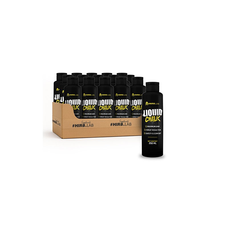 Chalk Liquid - 250ml x20