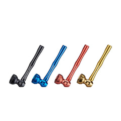 Champ High - Alu Mini Pipe - 85mm - Display - 24 Stück