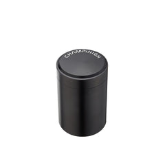 Champ High - Alu Stash Tube - Black - 45x69mm - 1 Stück