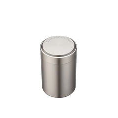 Champ High - Alu Stash Tube - Silver - 45x69mm - 1 Stück