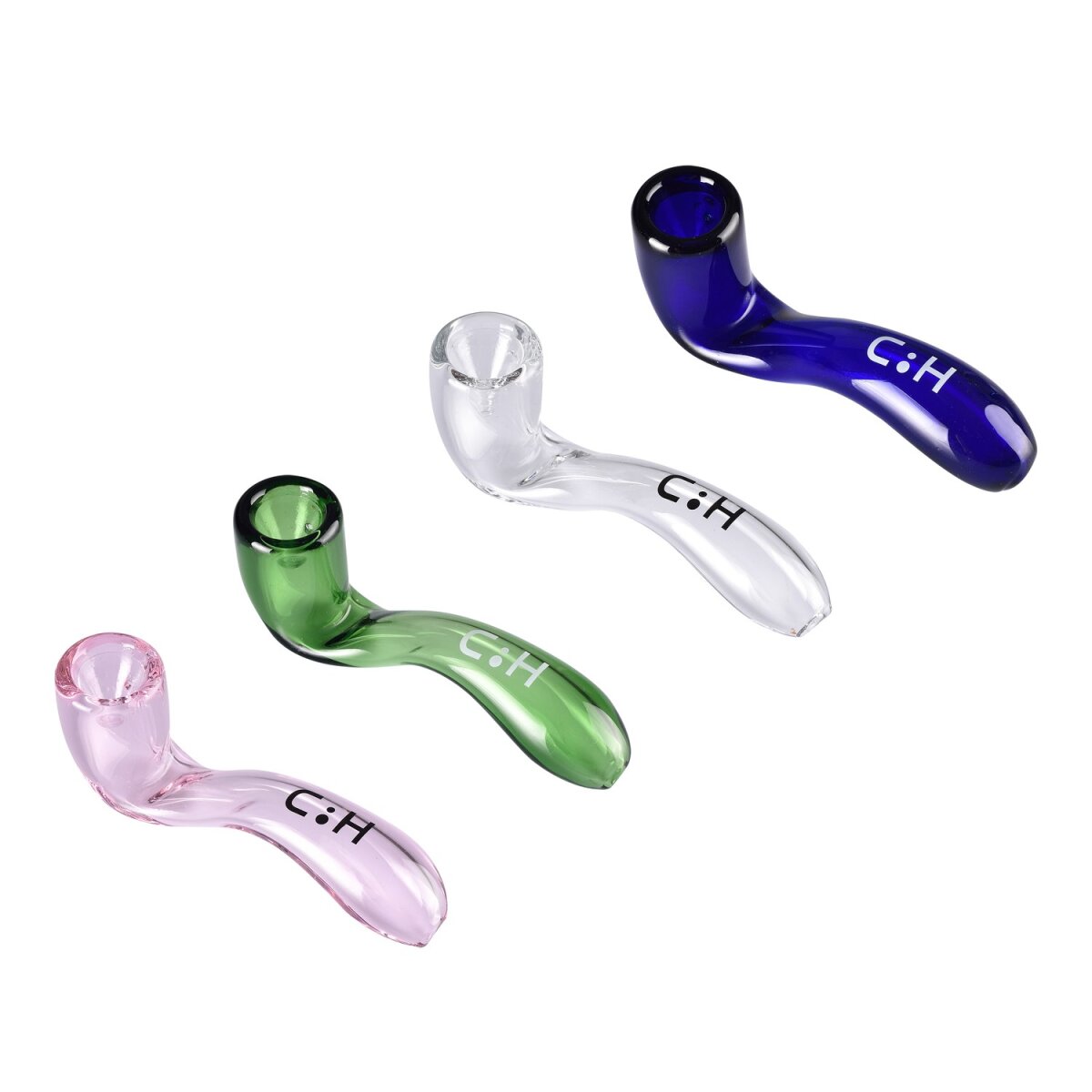 Champ High - American Pipe - 108mm - Display - 12 Stück