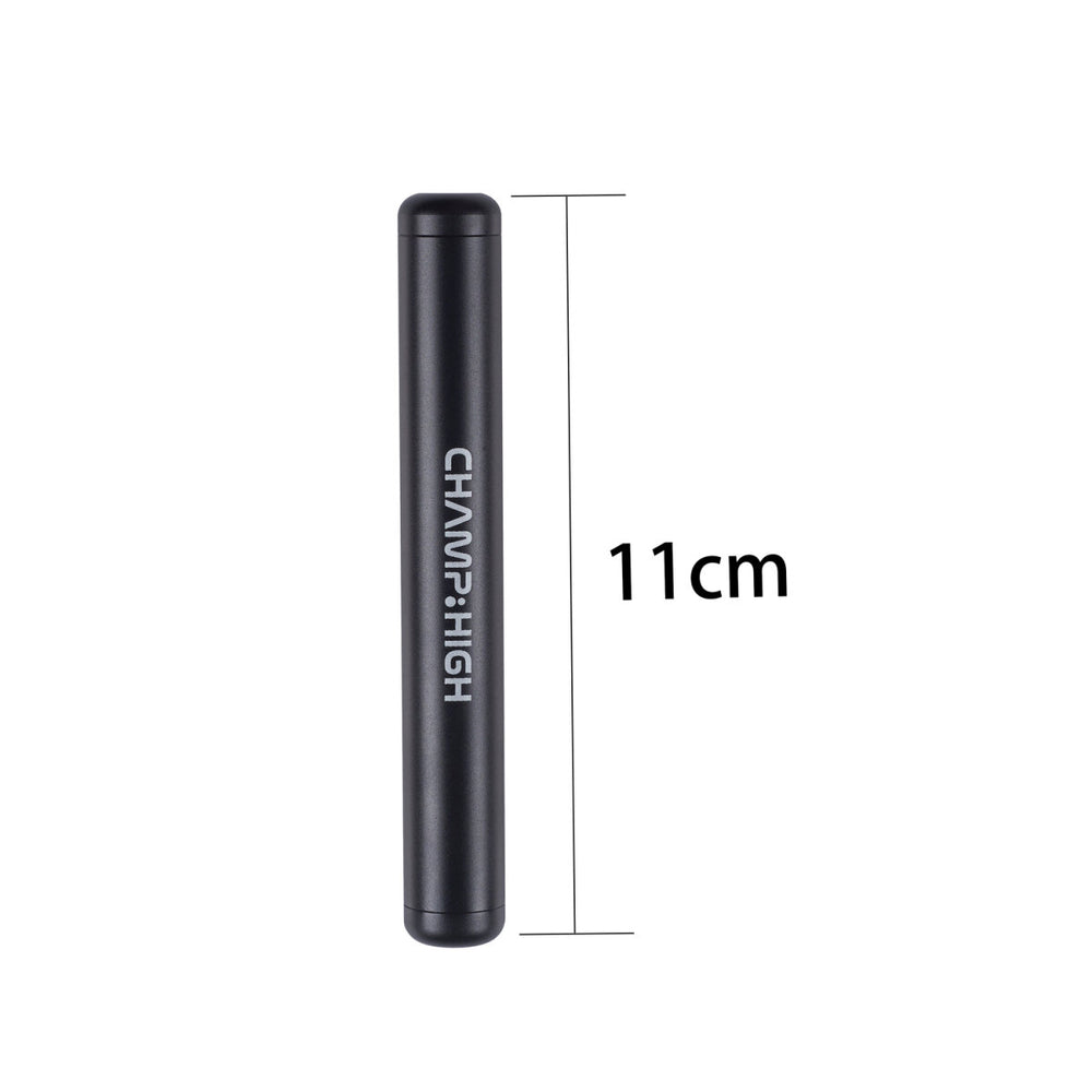 Champ High - Cone Holder Aluminium - Display - 12 Stück