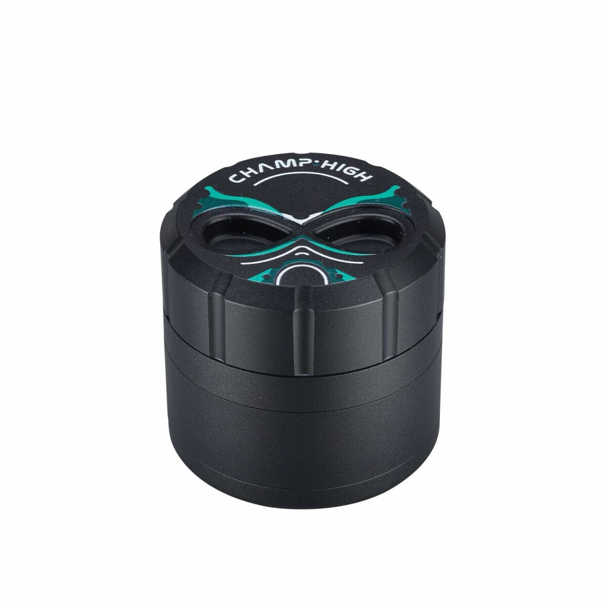 Champ High - Grinder Hero - 63mm - 4 Layers