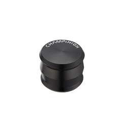 Champ High - Grinder Matt Black - 60mm - 4 Layers