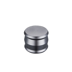 Champ High - Grinder Matt Silver - 60mm - 4 Layers