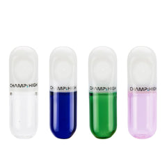 Champ High - Pills Pipe - 10cm - Display - 12 Stück