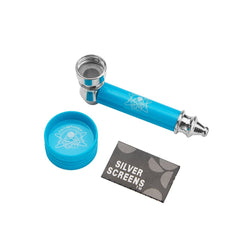 Champ High - Pipe & Grinder - 75mm - Display - 12 Stück