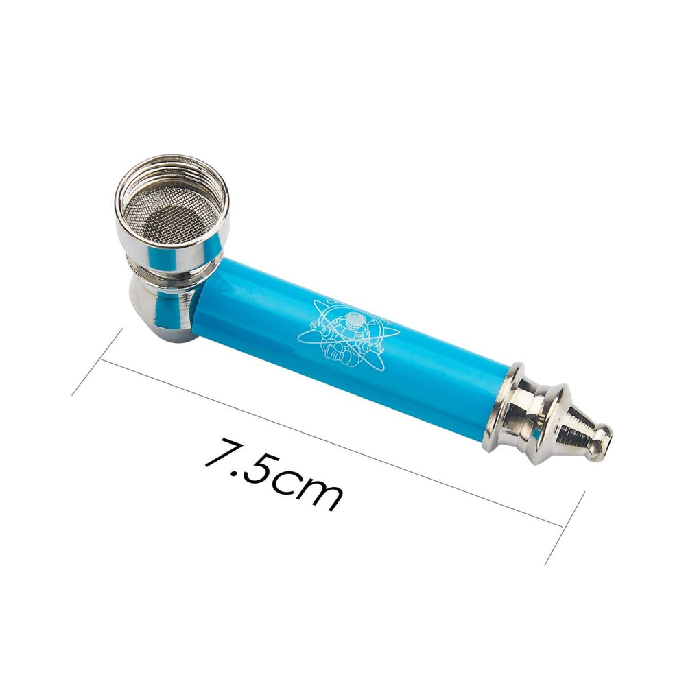 Champ High - Pipe & Grinder - 75mm - Display - 12 Stück