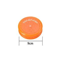 Champ High - Plastic Grinder - 90mm - 3 Layers - Display - 12 Stück