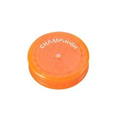 Champ High - Plastic Grinder - 90mm - 3 Layers - Display - 12 Stück