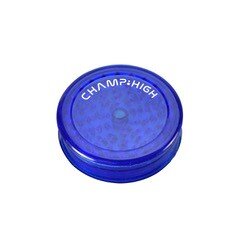 Champ High - Plastic Grinder - 90mm - 3 Layers - Display - 12 Stück