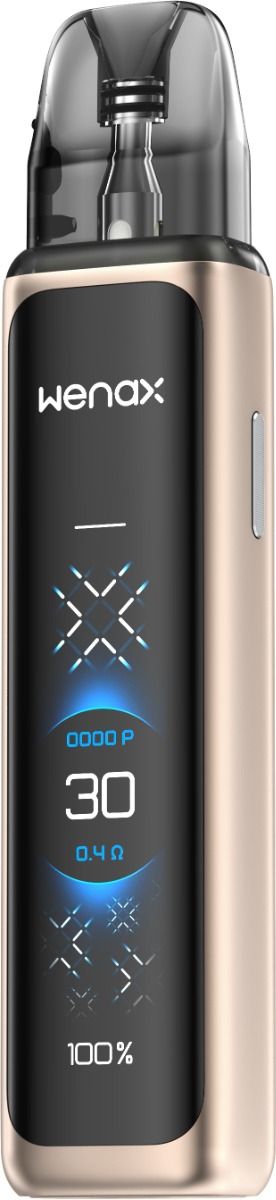 Geekvape Wenax Q Ultra Kit