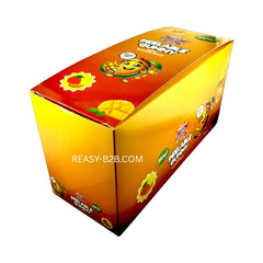 Chaos Candy - Peelable Gummy Mango 80g
