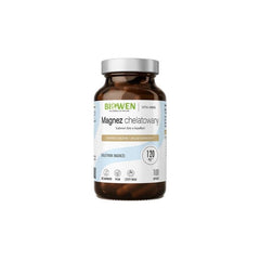 Chelated Magnesium 850mg - 100caps
