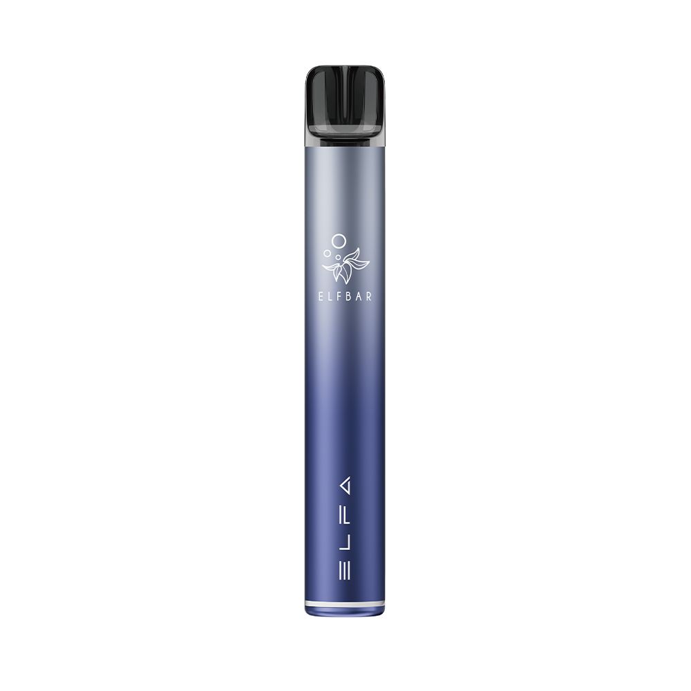 10 x ELFBAR ELFA Pro V2 Kit 20mg