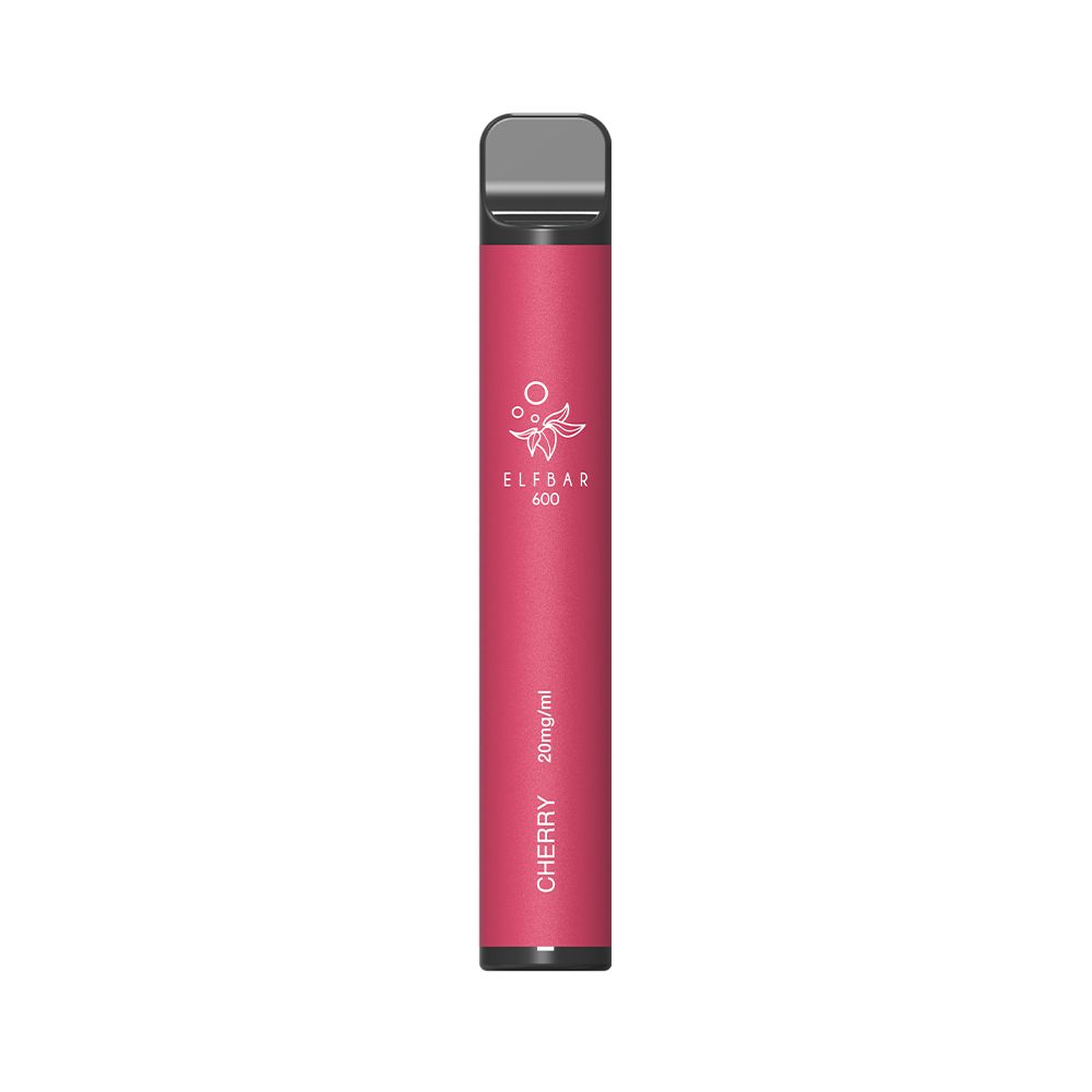 10 x ELFBAR 600 