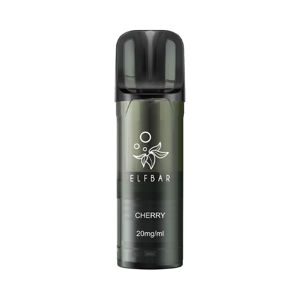 10 x ELFBAR ELFA Pro V2 - 2ml Pods 20mg