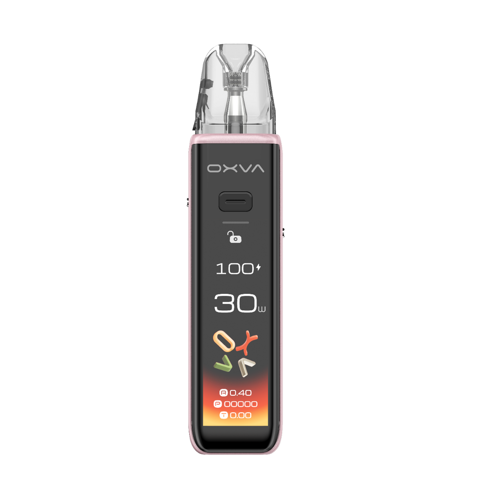 OXVA Xlim ULTRA Kit