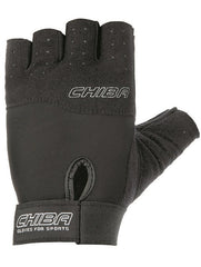 Chiba - 40400 - Power schwarz