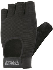Chiba - 40415 - Fit - Schwarz