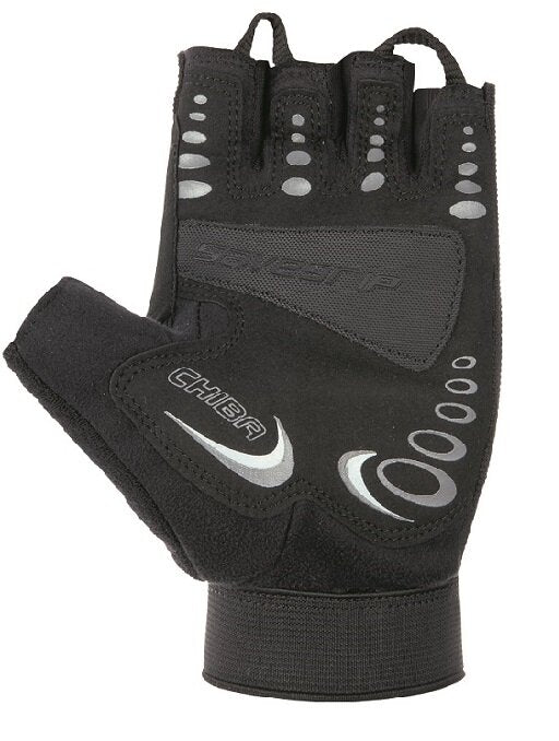 Chiba - 40415 - Fit - Schwarz