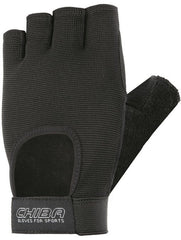 Chiba - 40416 - Fit - Schwarz