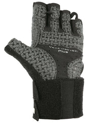 Chiba - 42126 - Premium Wristguard schwarz