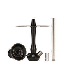 El Badia C5 V2 - Black Fantom