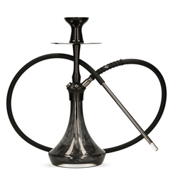 El Badia C5 V2 - Black Fantom