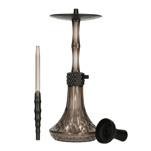 El Badia Fancy - Black