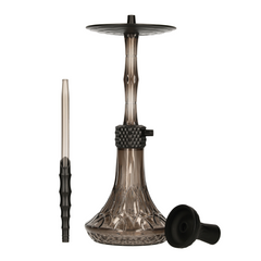 El Badia Fancy - Black