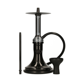El Badia Fusion - Black