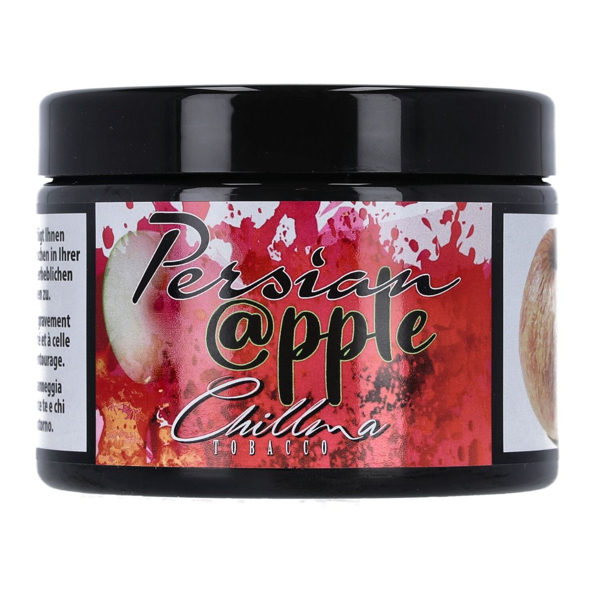 Chillma Tobacco Persian @pple 250g