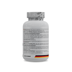Chitosan mit Chrom 120 Kapseln