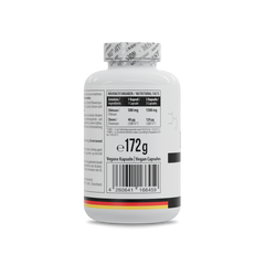 Chitosan mit Chrom 240 Kapseln