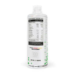 Chlorophyll Liquid 1000 ml Mint