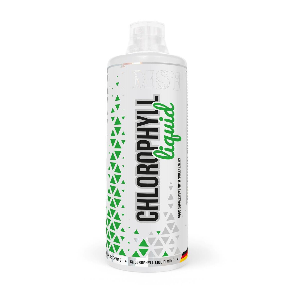 Chlorophyll Liquid 1000 ml Mint