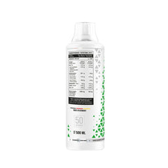 Chlorophyll Liquid 500 ml Mint