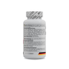 Chromium picolinate 100 Caps