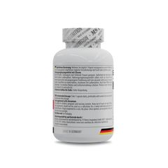 Chromium picolinate 200 Caps