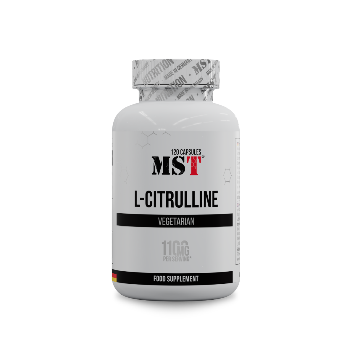 Citrulline 120 Kapseln