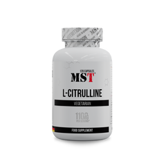Citrulline 120 Kapseln