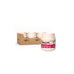 Citrulline - 200g x12