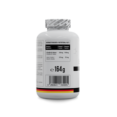 Citrulline 240 Kapseln