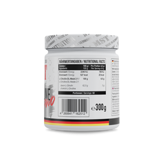 Citrulline Malat 300 g Unlfavored