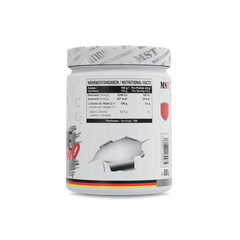 Citrulline RAW 500g Unflavored